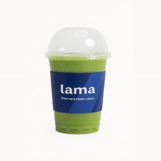 Смузи детокс