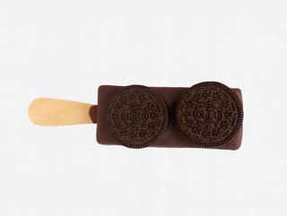 Чизкейк на палочке орео