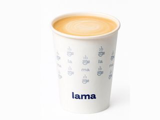 Карамельный маккиато (450мл)