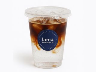 Эспрессо тоник (450мл)