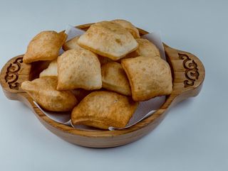 Бауырсаки