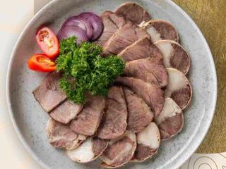 Мясное Ассорти