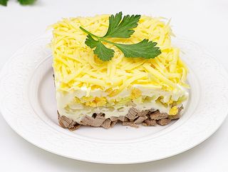Мужской каприз