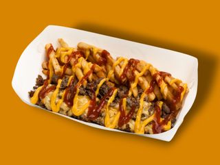 Чизстейк Plate (400г)