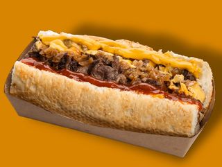 Чизстейк Стандартный