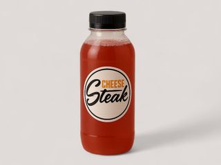 Вишневый морс (0.5л)