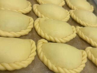 Самса говядина 1кг