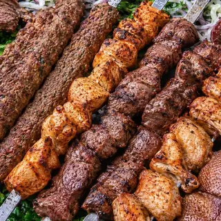 Куриные крылышки