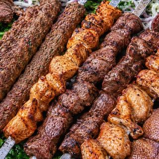 Куриные крылышки