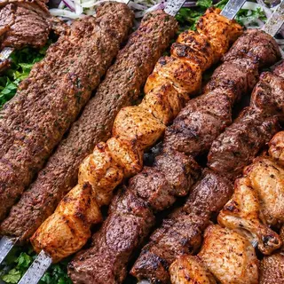 Куриное филе