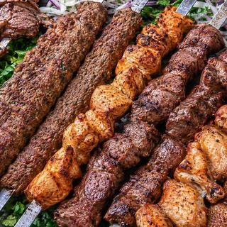 Куриное филе