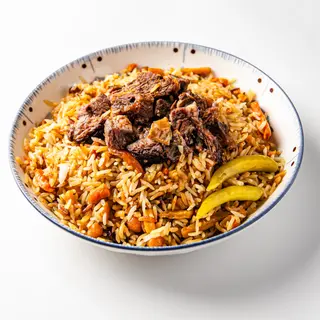 Ташкентский плов (350 г)