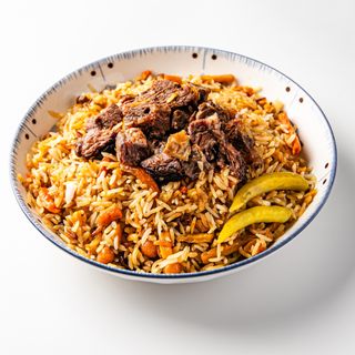 Ташкентский плов (350 г)