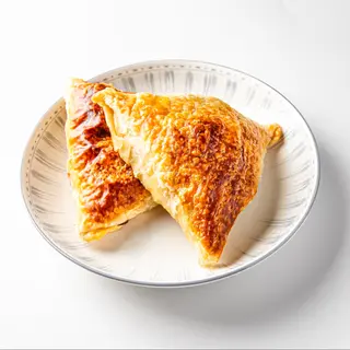 Самса с тыквой (120 г)