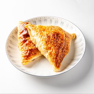 Самса с тыквой (120 г)