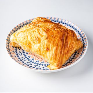 Самса с тыквой (120 г)