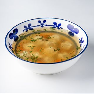 Пельмени