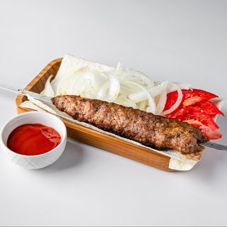 Люля кебаб