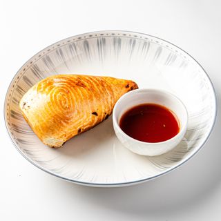 Тандыр самса