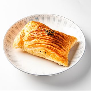 Самса с сыром