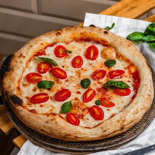 Маргарита (400г)