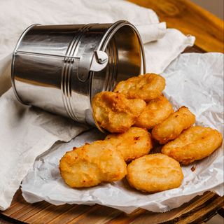 Куриные наггетсы в кляр (180г)