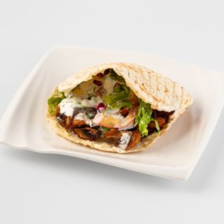Пита говяжий (350г)
