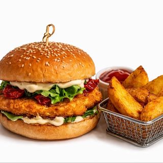 Бургер Blanco (400г)