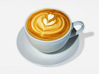 Латте (350мл)