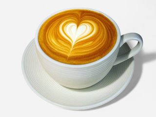 Капучино (350мл)