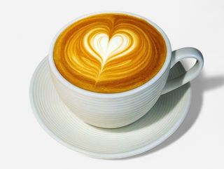 Капучино (450мл)