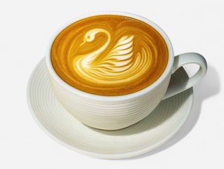 Флэт уайт (250мл)