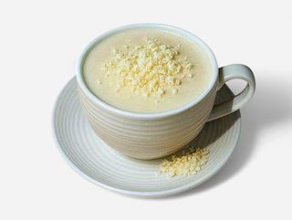 Раф сырный (350мл)