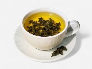 Молочный улун (350мл)