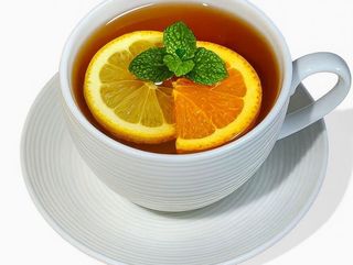 Цитрусовый (350мл)