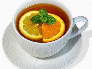 Ташкентский с мёдом (350мл)