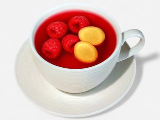 Чай пэ-пэ (350мл)