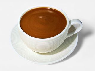 Горячий шоколад (250мл)