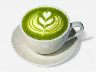 Матча (350мл)