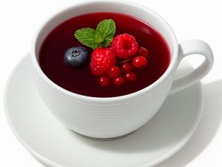 Ягодный (350мл)