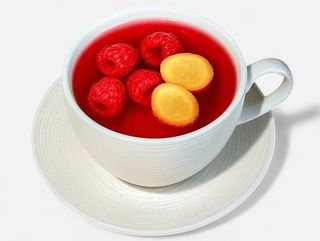 Чай Пэ-Пэ (350мл)