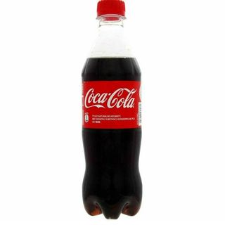 Coca-Cola (500мл)