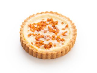 Пирог Бобек сметанник с курагой (0.250гр)