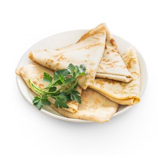 Блины классические