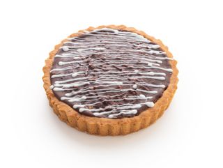 Пирог Бобек песочный SNICKERS (0.250гр)