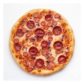 Баварская мясная