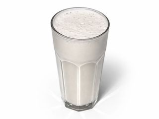 Протеиновый коктейль (400мл)