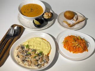 Рамадан сет