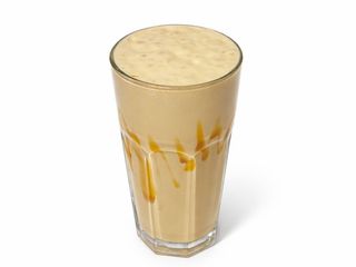 Ice латте (500мл)