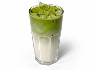 Ice матча (500мл)